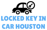 Locked Keys In Car Houston logo